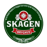 Café Skagen Bryghus logo