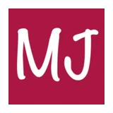 Mellem Jyder logo