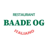 Restaurant Baade Og logo