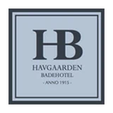 Havgaarden Badehotel logo