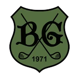 Brønderslev golfcafe logo