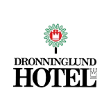 Dronninlund Hotel Restaurant logo