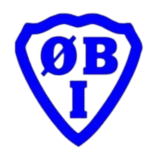 Ø.Brønderslev Idrætsforening logo