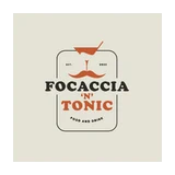 Focaccia 'n' Tonic logo