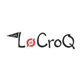 Lø CroQ logo