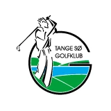 Tange Sø Golfklub Cafe logo