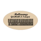 Møllevangs Gårdbutik Ismejeri logo