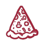 Søndermarkens Pizza & Grill logo