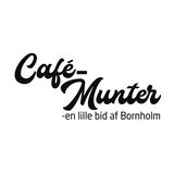 Café-Munter logo