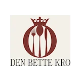 Den Bette Kro logo