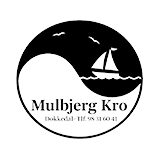 Mulbjerg Kro logo