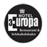 Motel Europa Restaurant logo