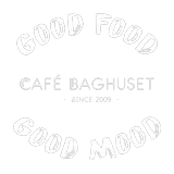 Baghuset logo