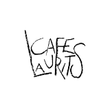 Café Laurits logo