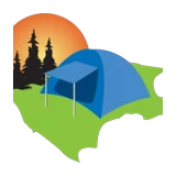 Fur Camping Bistro logo