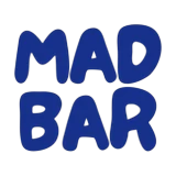 Brødrenes Madbar logo