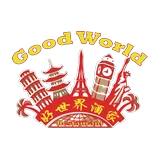 Good World Restaurant logo