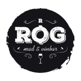 Røg vin og madbar logo