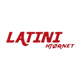 Latini Hjørnet logo