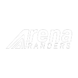 Arena Randers Cafeteria logo