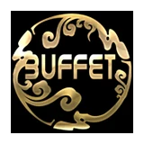 Konge Buffet logo