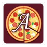 Assentoft Cafe & Restaurant logo