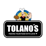 Talanos Pizza & Grill logo