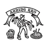 Auning Kro logo