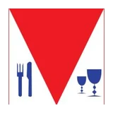 Spisehuset Auning logo