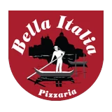 Bella Italia Hornum logo