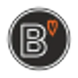 Bindia Lyngby Hovedgade logo