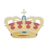 St. Binderup Kro logo