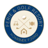 Restaurant Hjarbæk Fjord logo
