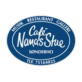 Nanas Stue logo