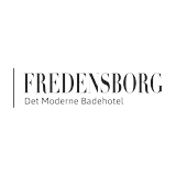 Restaurant Fredensborg Badehotel logo