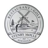 Restaurant Stenby Mølle logo