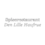 Restaurant Den Lille Havfrue Bornholm logo