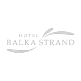 Hotel Balka Strand Restaurant logo