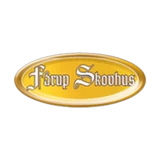 Fårup Skovhus logo