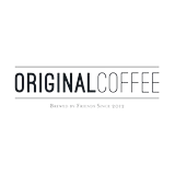 Original Coffee logo
