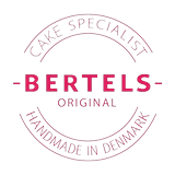 Bertels salon logo
