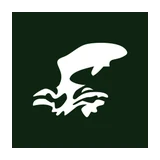 Poppelsøens Ørredvands Cafe logo