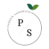 Parkens Sandwich logo