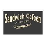 Sandwich Cafeen logo