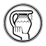 Café Vandbæreren logo