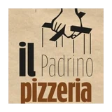 Pizzeria Il Padrino logo