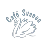 Cafe Svanen logo