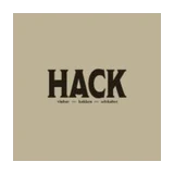 Brasserie Hack logo