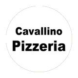 Cavallino Valby logo