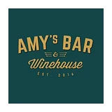 Amy's Bar logo